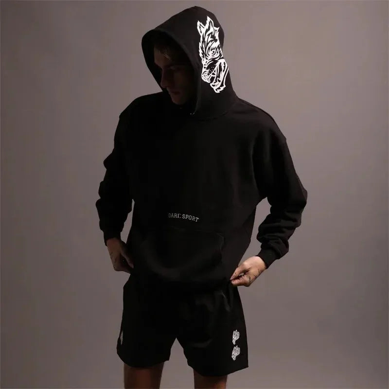 DARC SPORT Hoodie