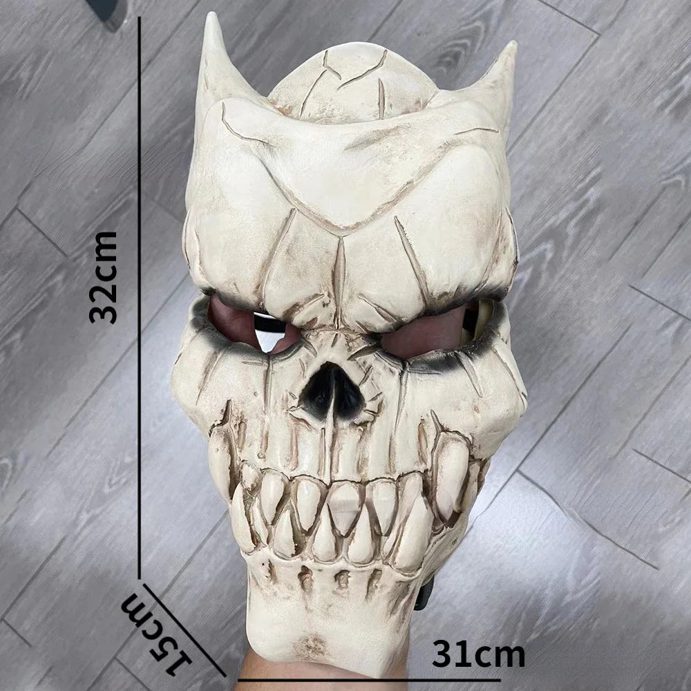 Monster Mask