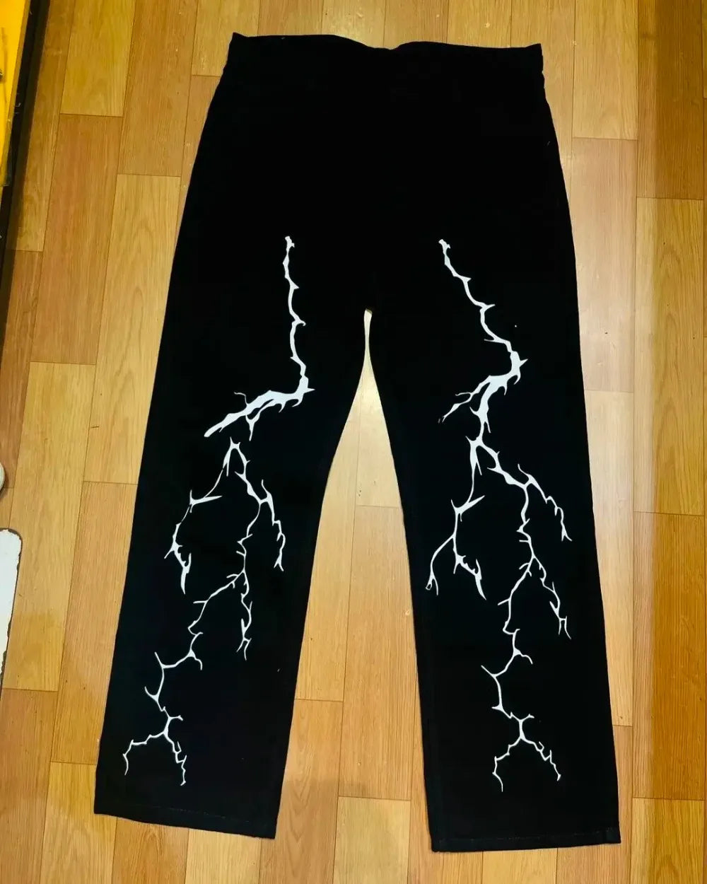 Jeans thunder