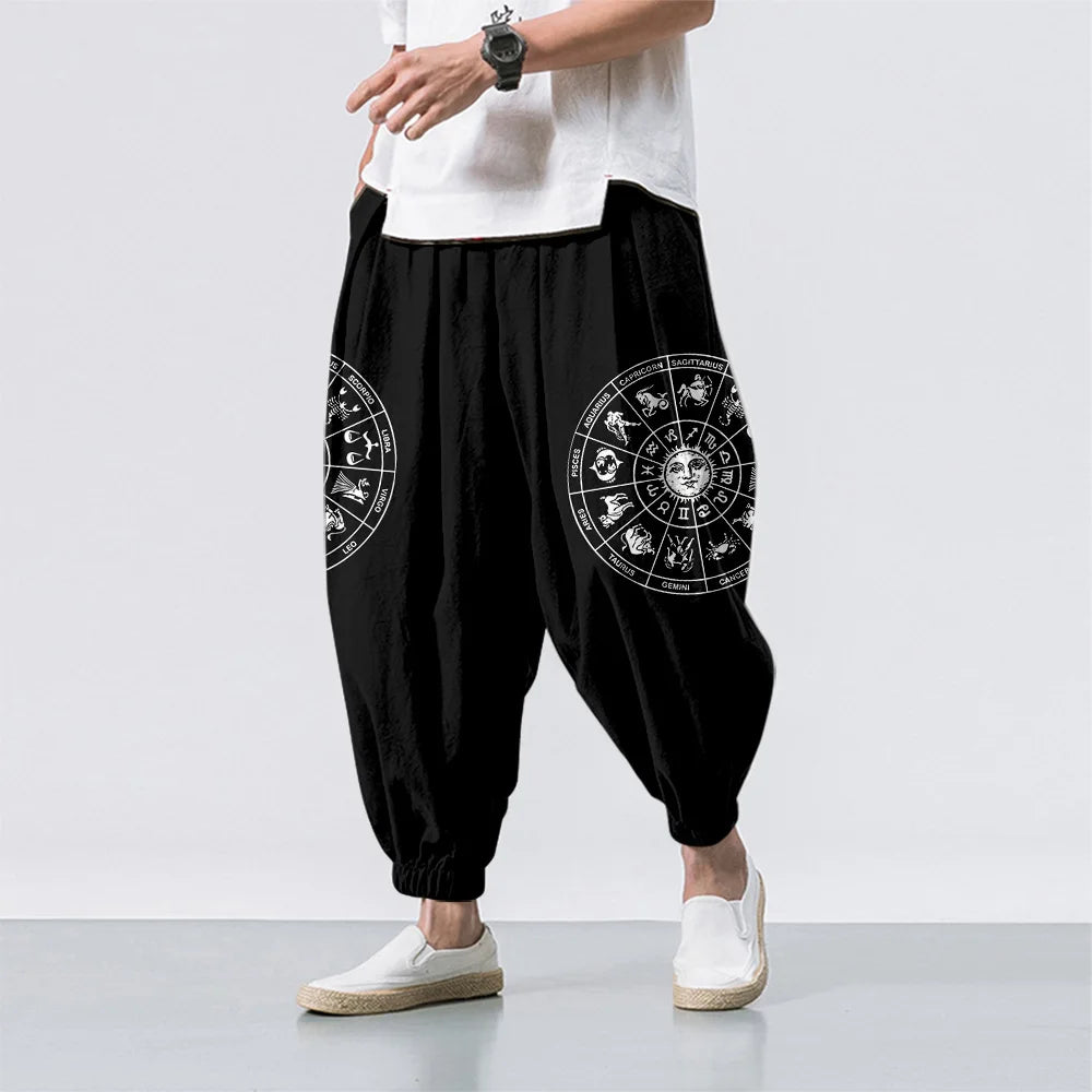 Constellation Pants