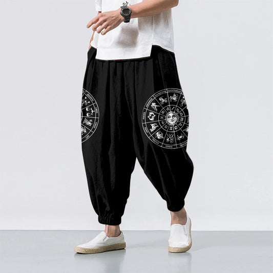 Constellation Pants