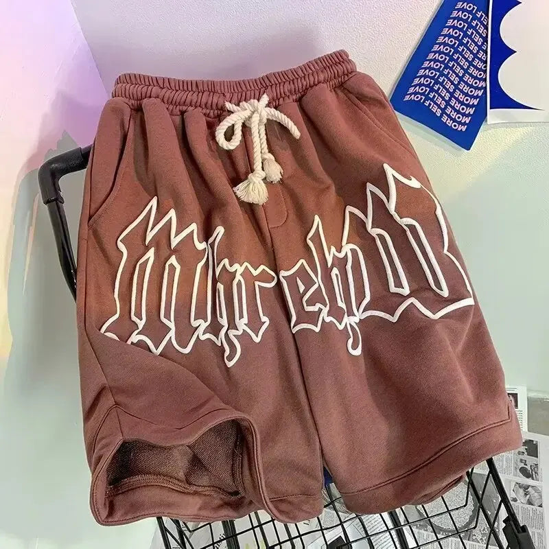 MHR Shorts