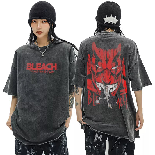 T-shirt Bleach