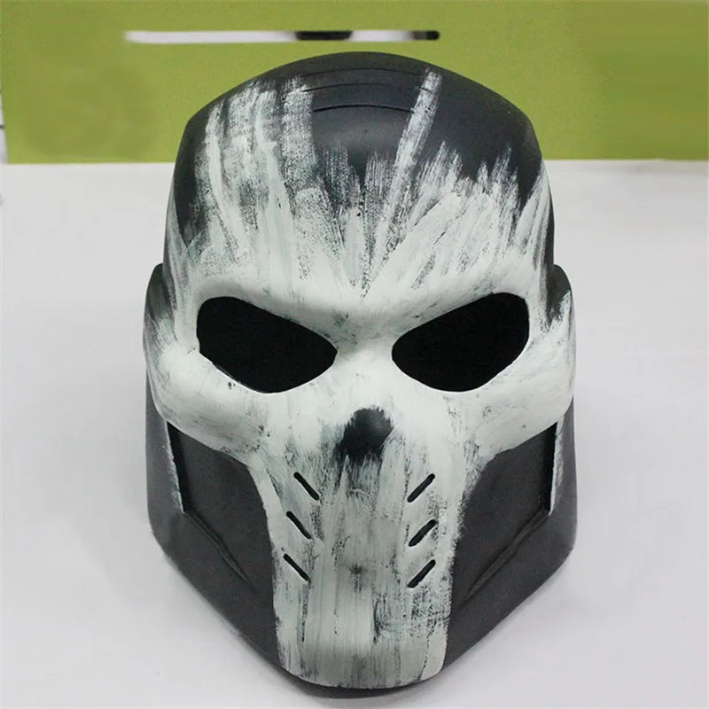 Brock Rumlow Mask