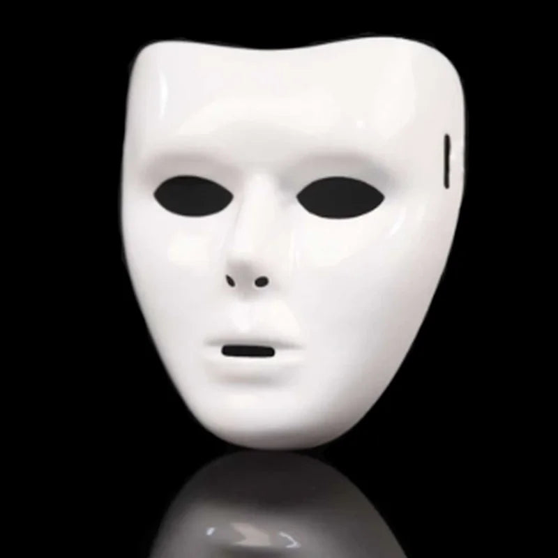 Mask Anonymous