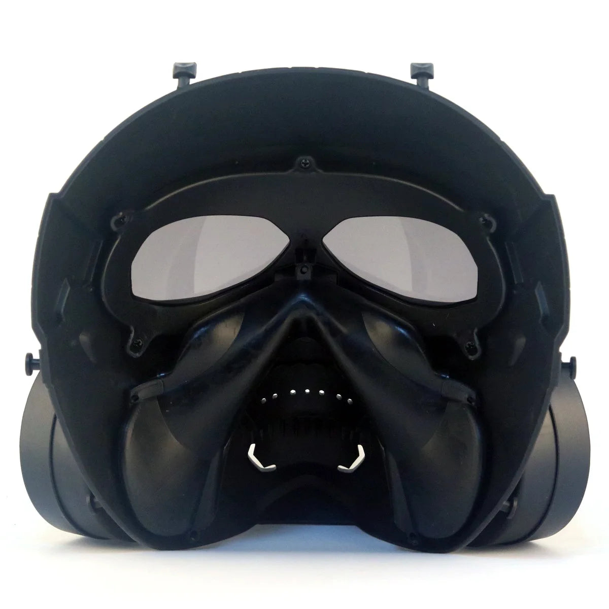 Gas Mask