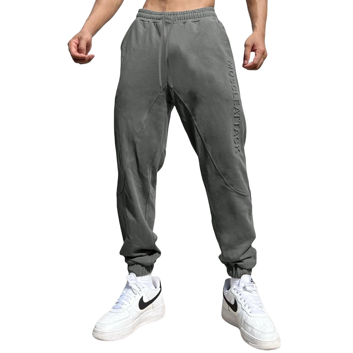 Joggers Trousers