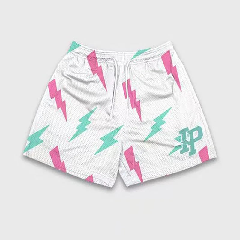 Enthusiasts SHORT