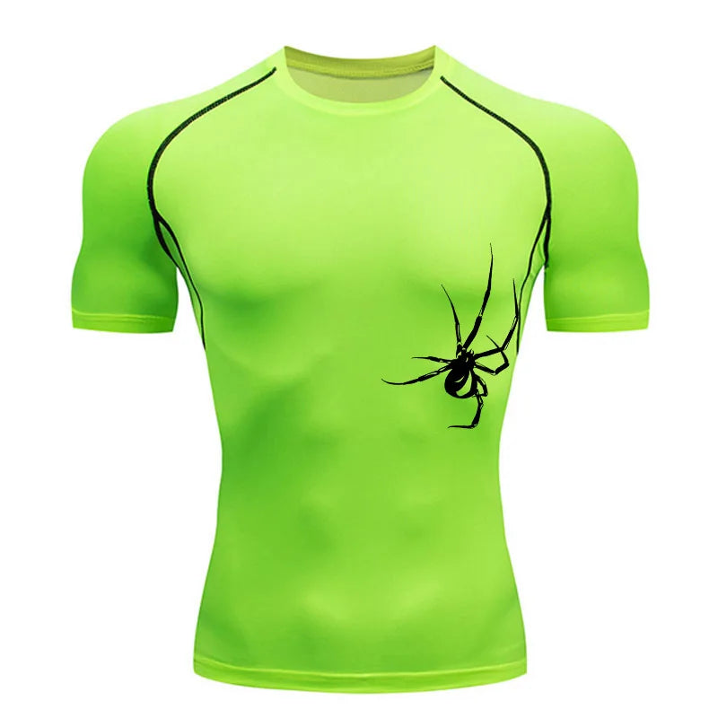 Sportswear SPIDER