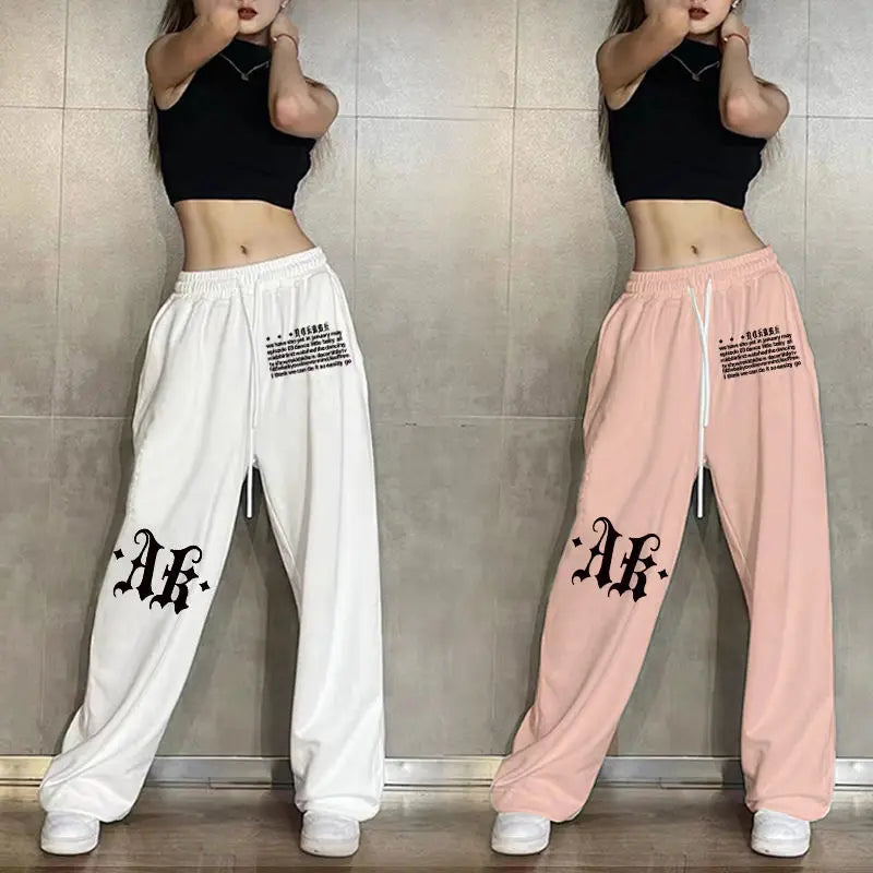 Streetwear Women's