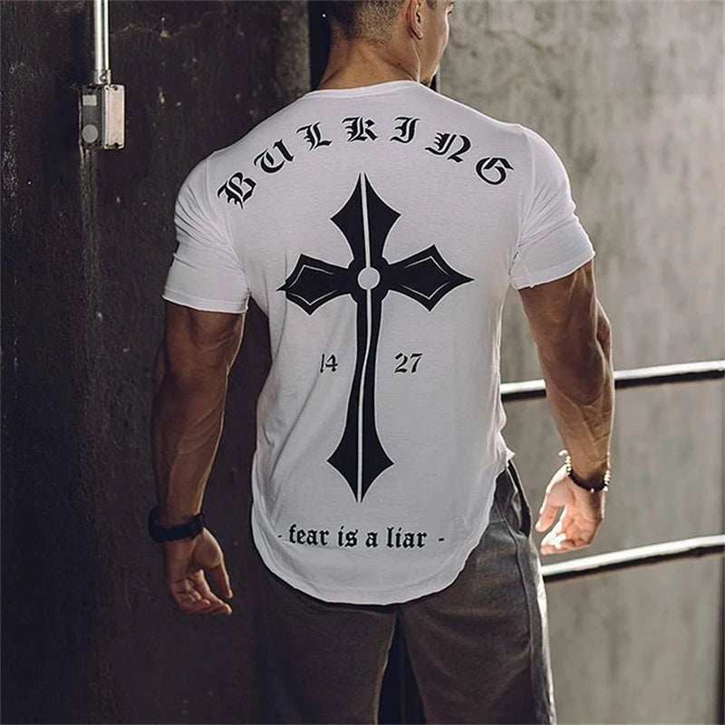 T-shirt Bulkerg