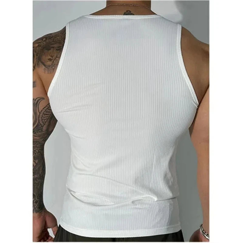 Sleeveless Sport