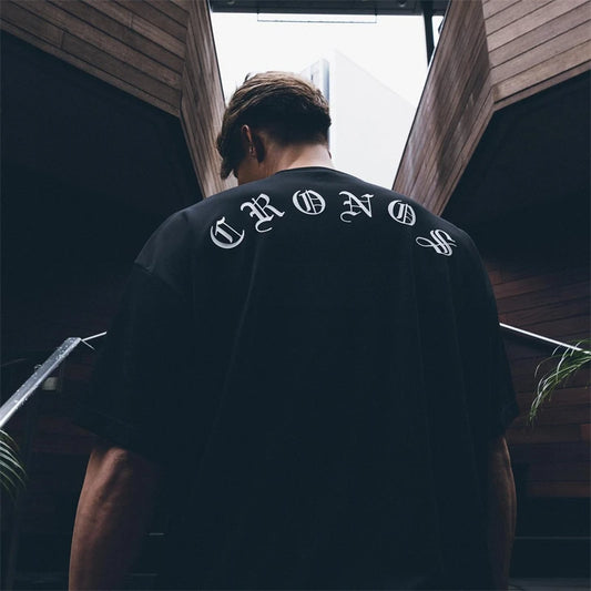 Oversize Cronos