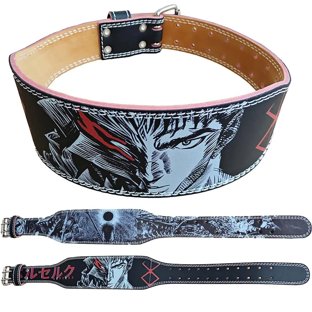 Waist Belt BERSERK