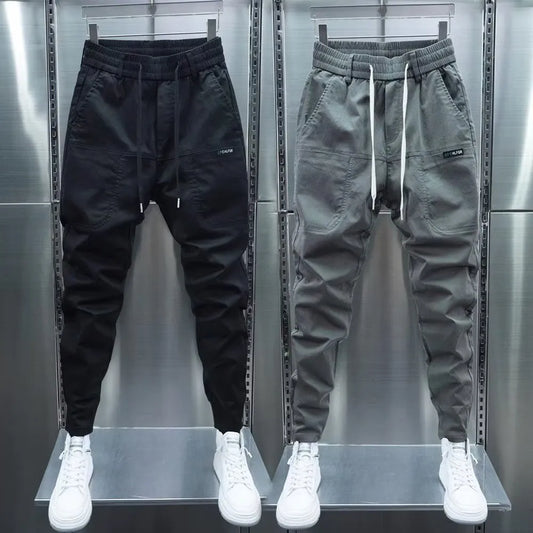 Joggers Trousers