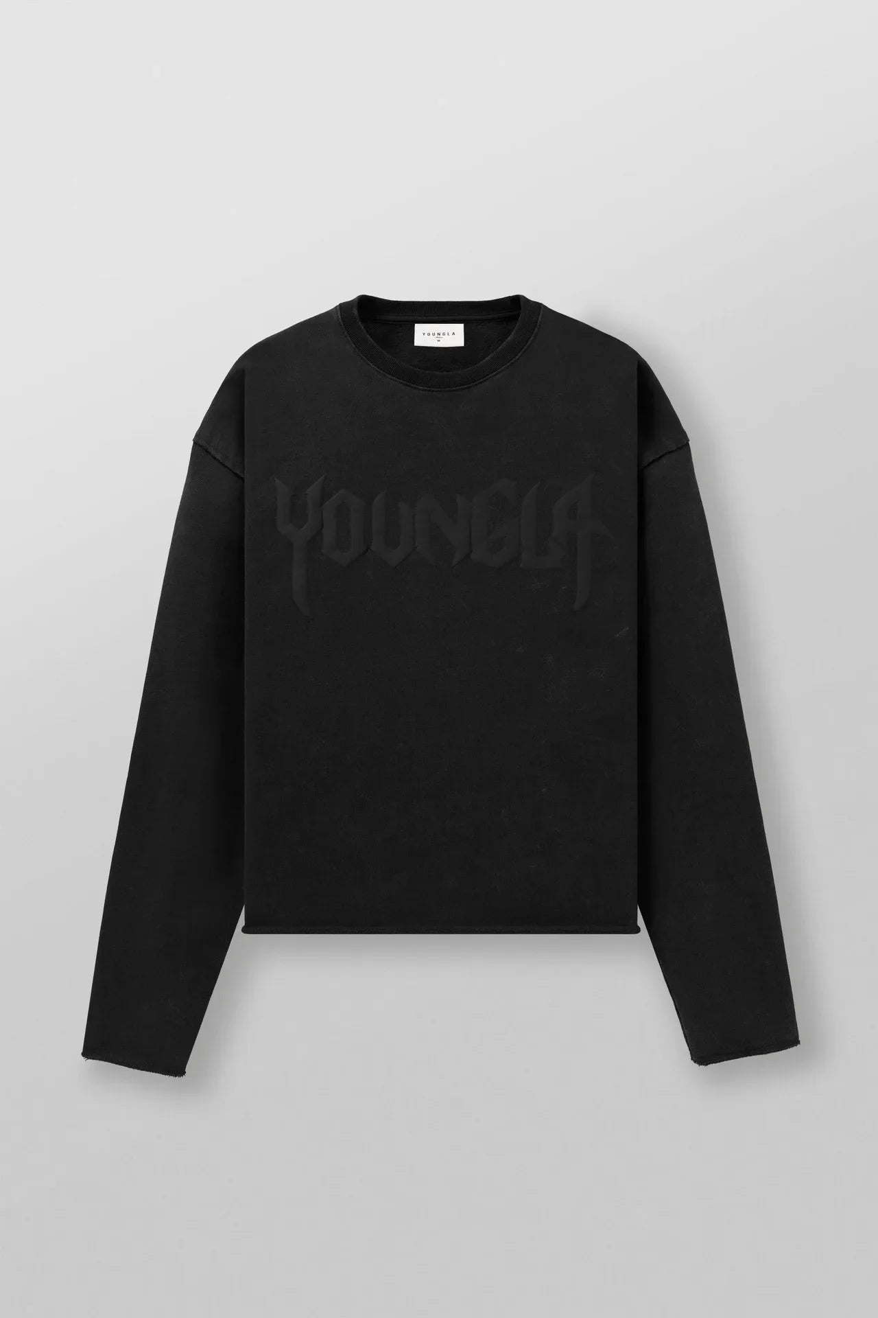 YLA hoodie