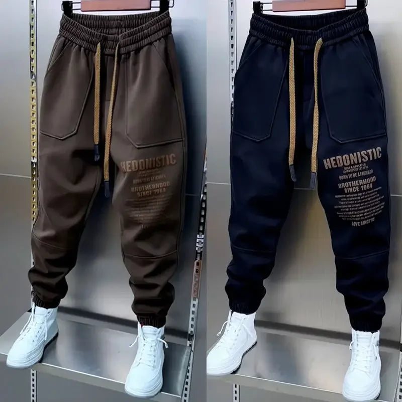 Sweatpant Latest