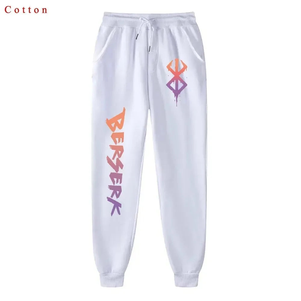 Berserk Sports Pants