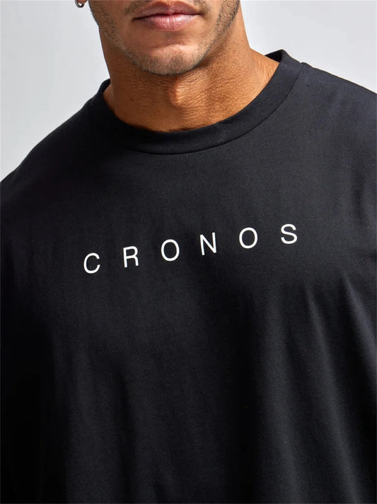 Oversized CRONOS