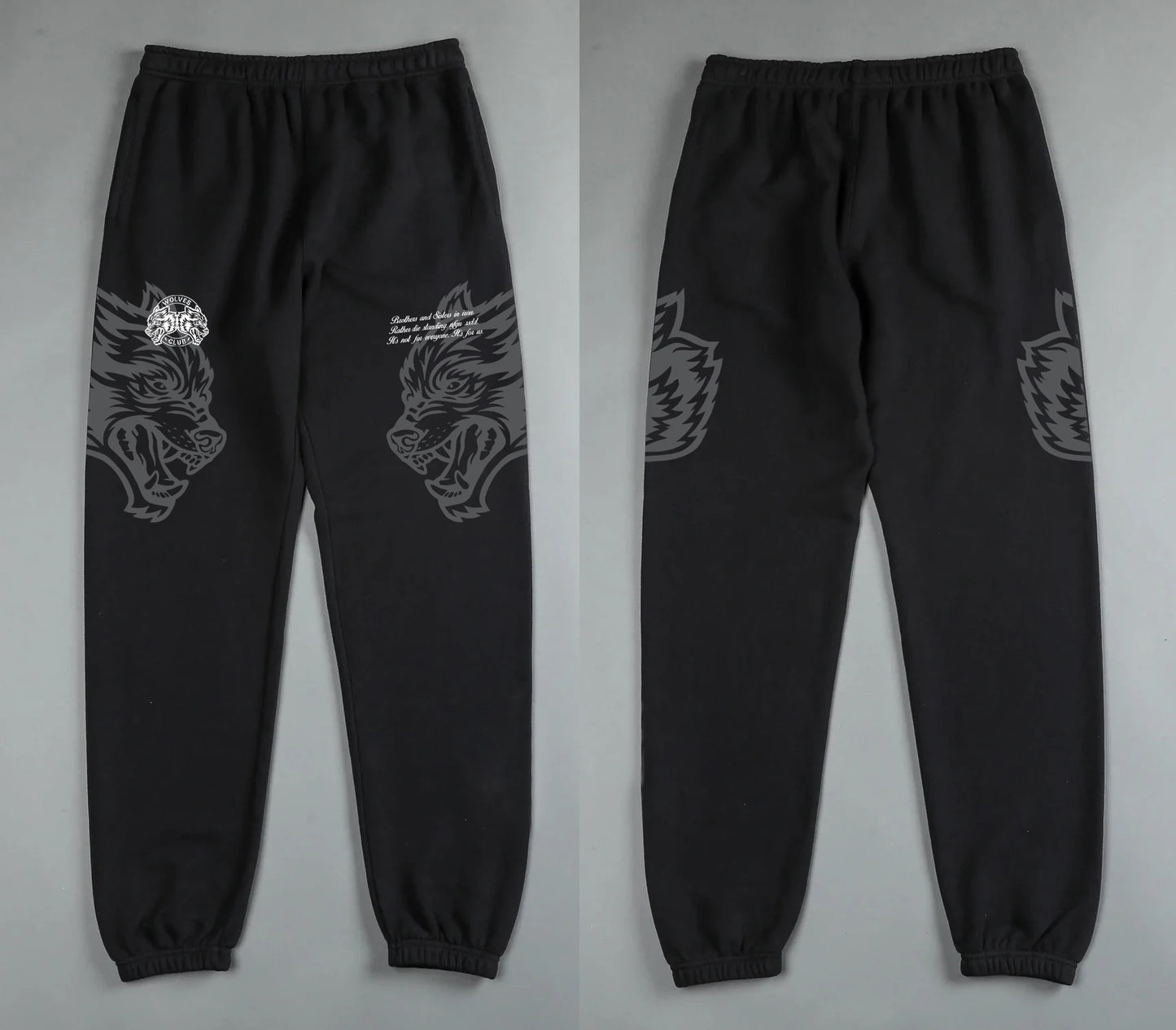 DARC Joggers