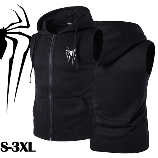 Spider Jacket