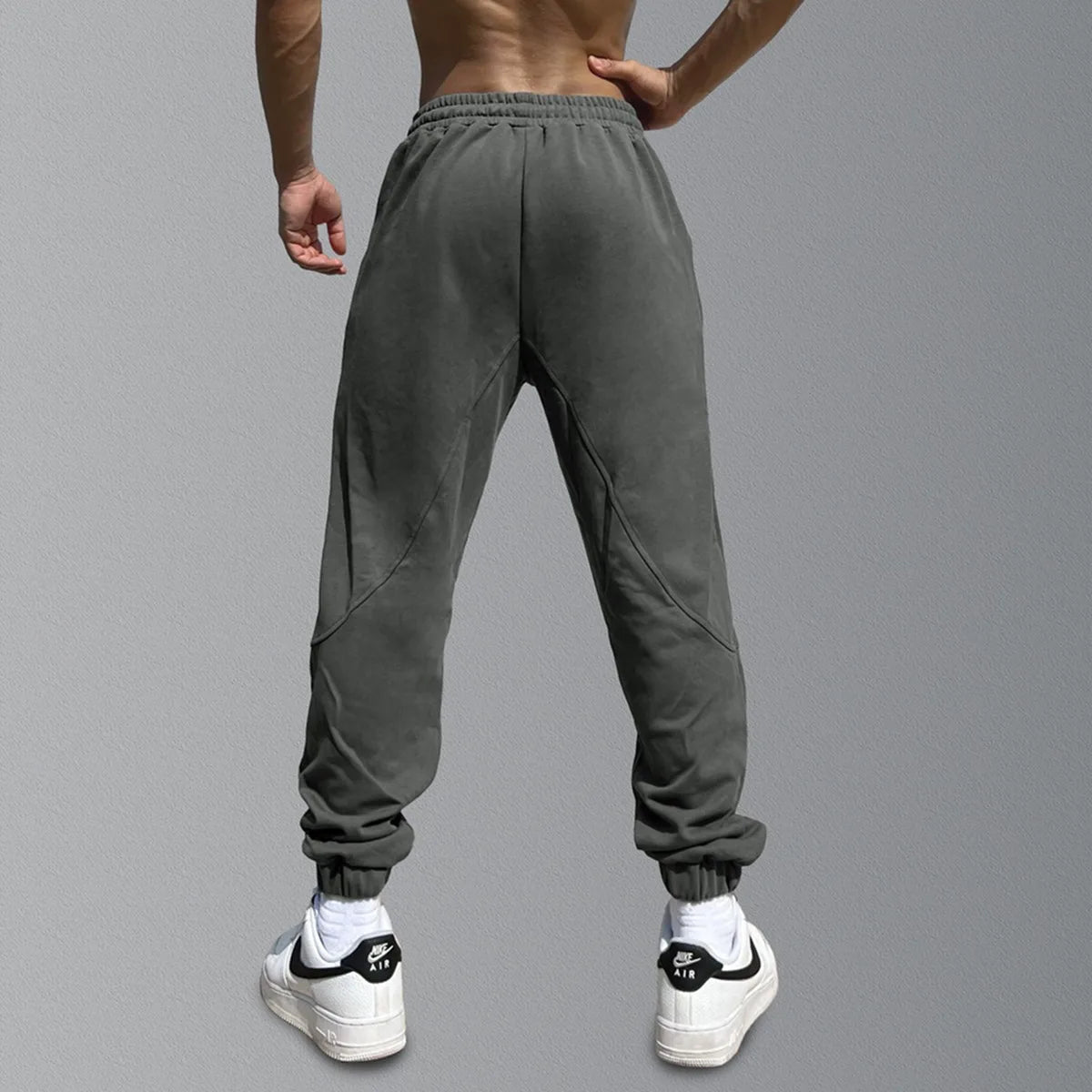 Joggers Trousers