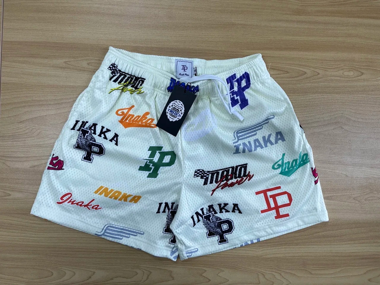 Power Shorts