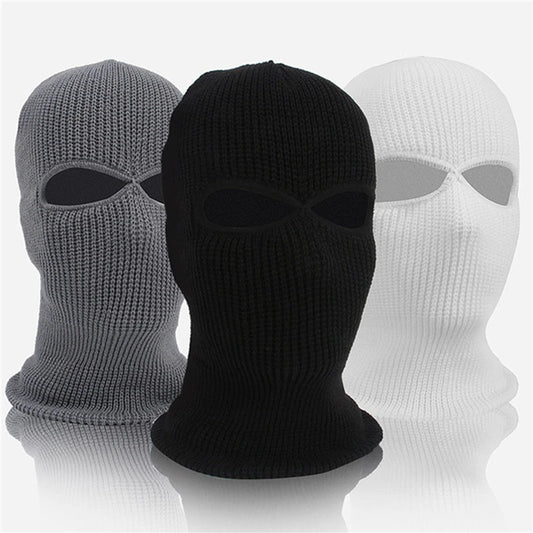 FACELESS MASK