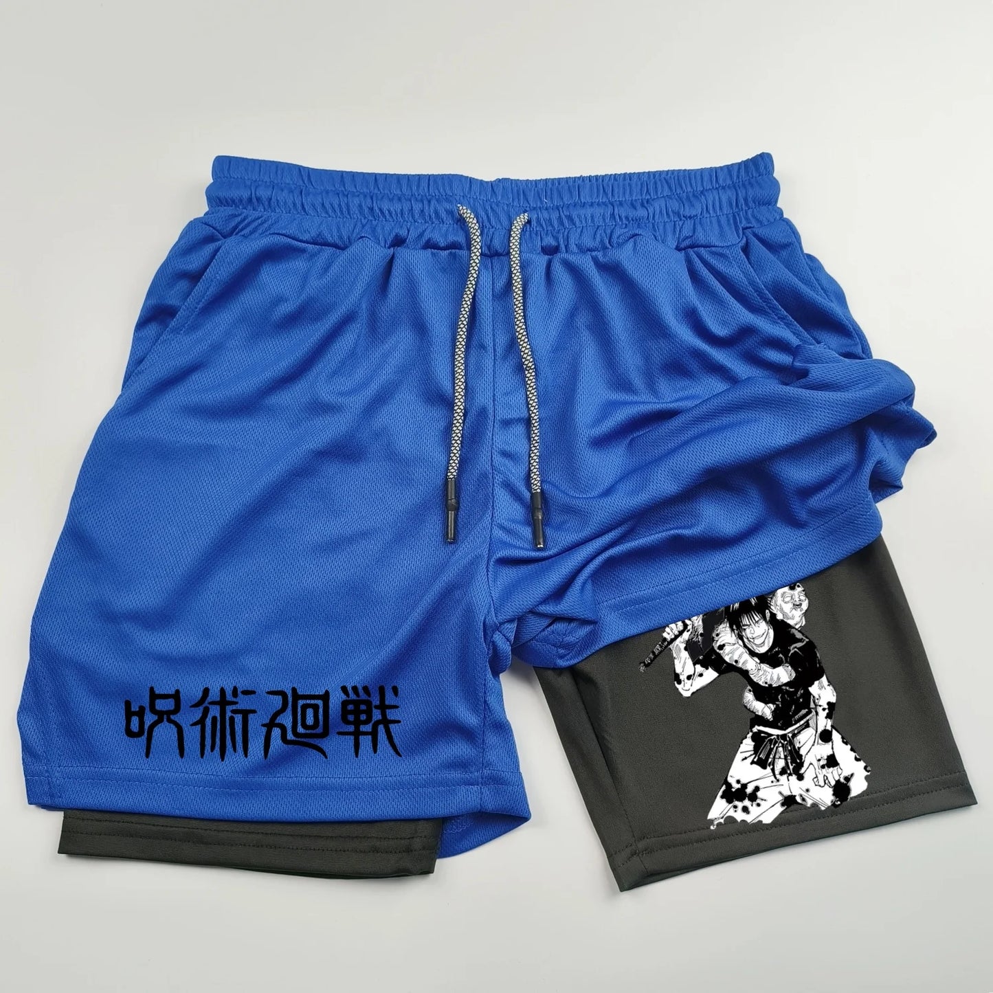 Shorts Toji GYM