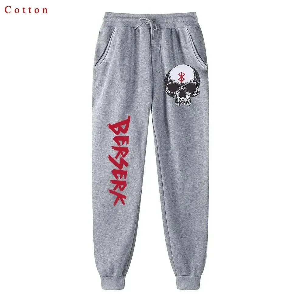 Berserk Sports Pants