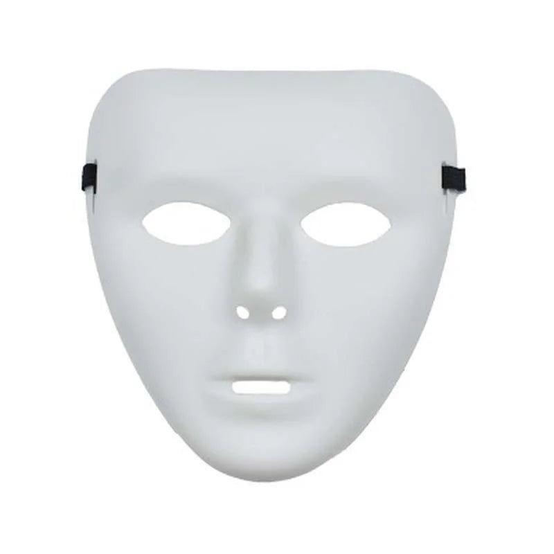 Mask Anonymous