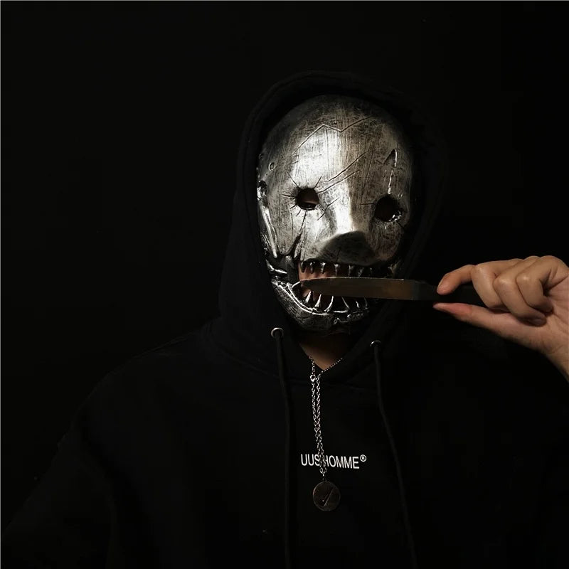 Dawn Killer Mask