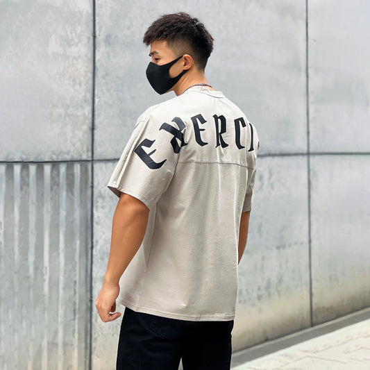 Exercise T-Shirt