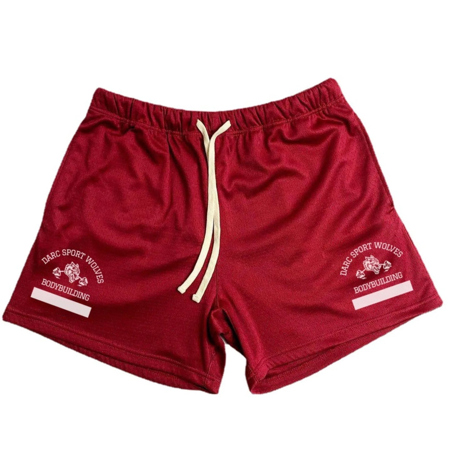 DARC WOLVES Shorts