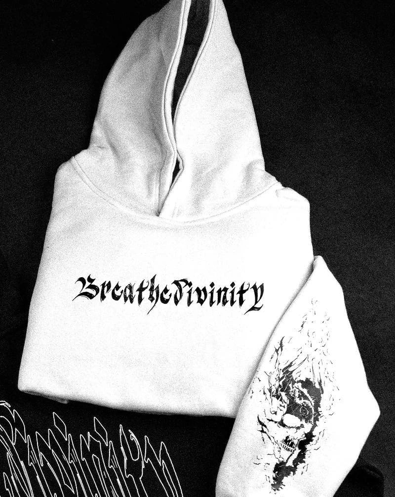 Breathedivinity Sweatshirt