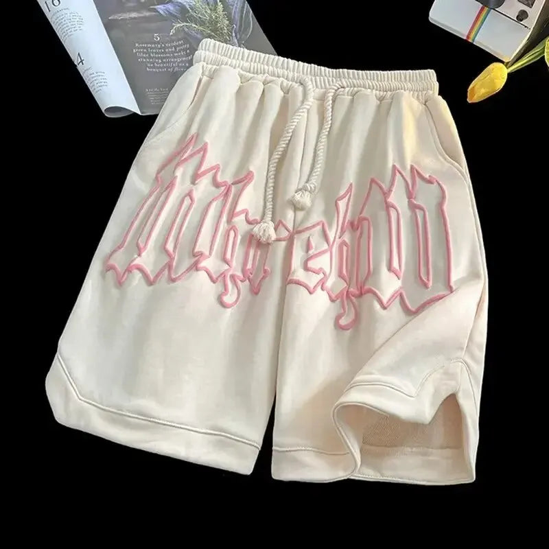 MHR Shorts