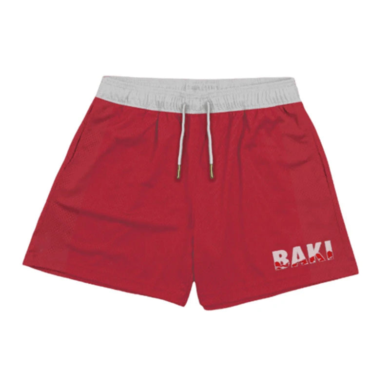 Shorts Mesh