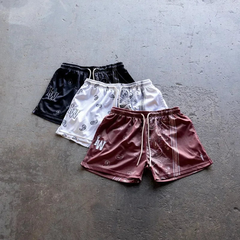 Shorts LW