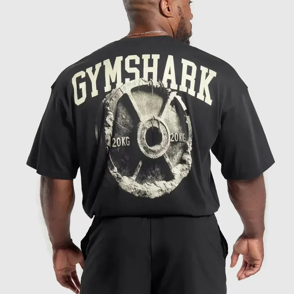 Shark T-shirt