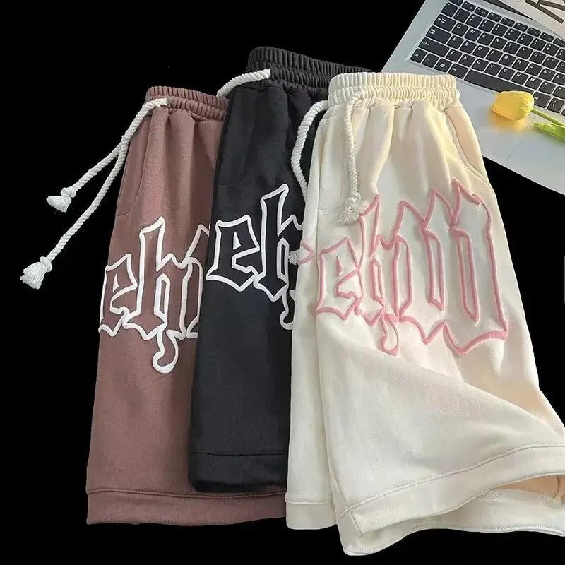 MHR Shorts