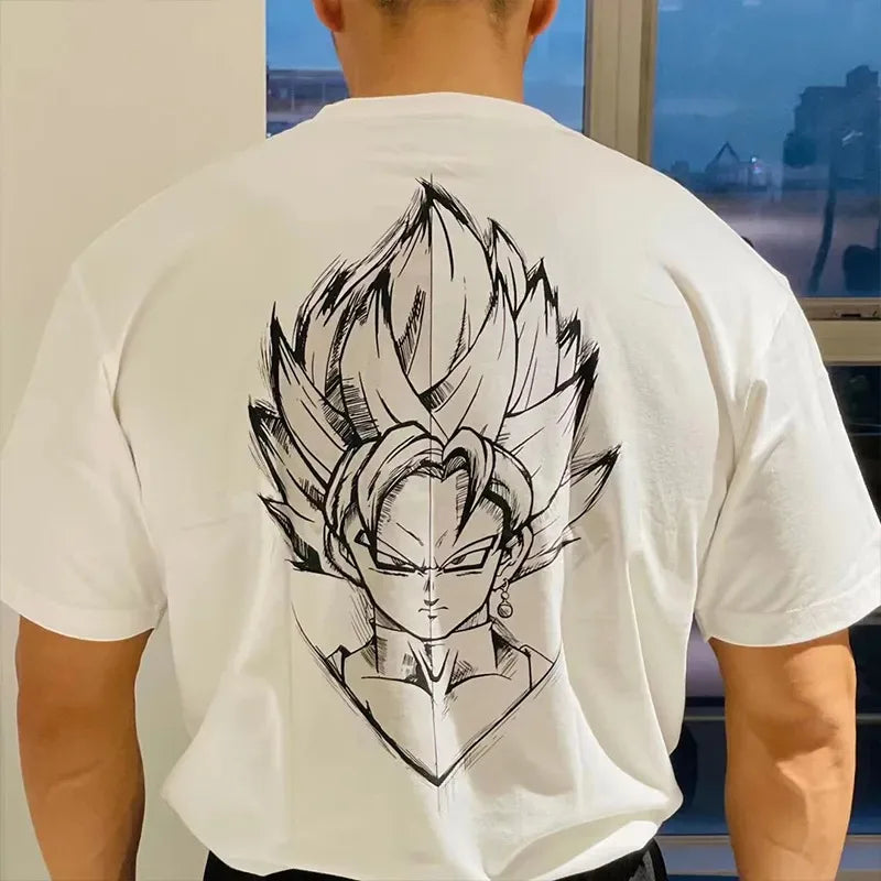 Goku T-Shirts