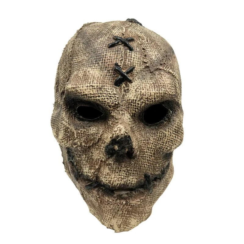 Killer Skull Mask