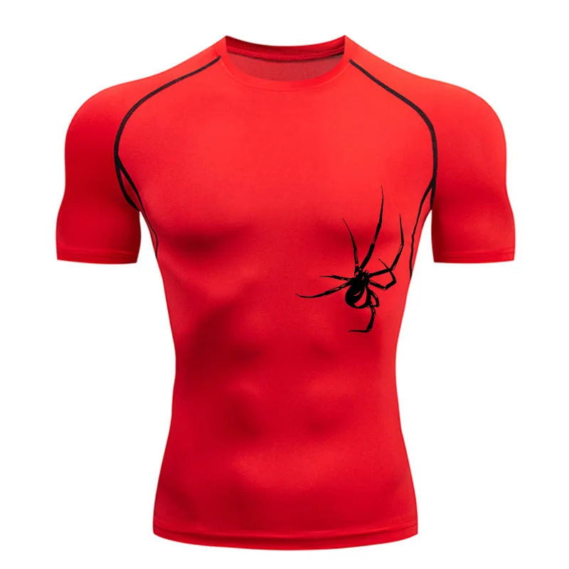 Sportswear SPIDER