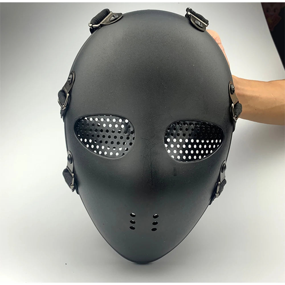 Tactical Military Mask