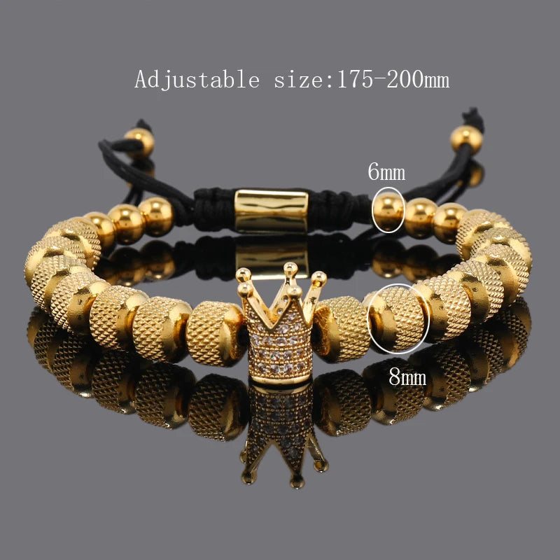 Man Bracelet Jewelry