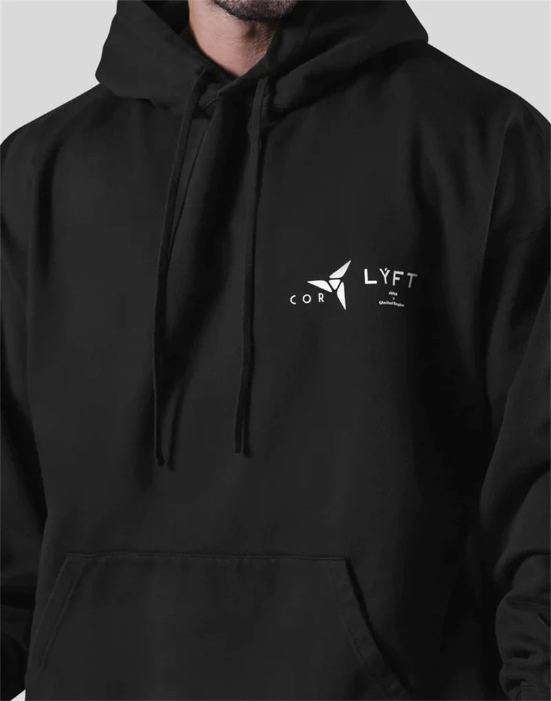 LYFT Jointly Hoodie