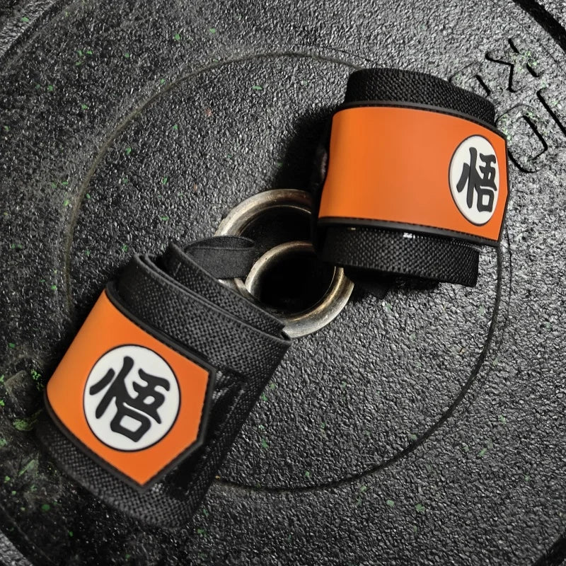 Wrist Wraps GOKU