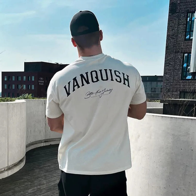 VANQUISH T-Shirts