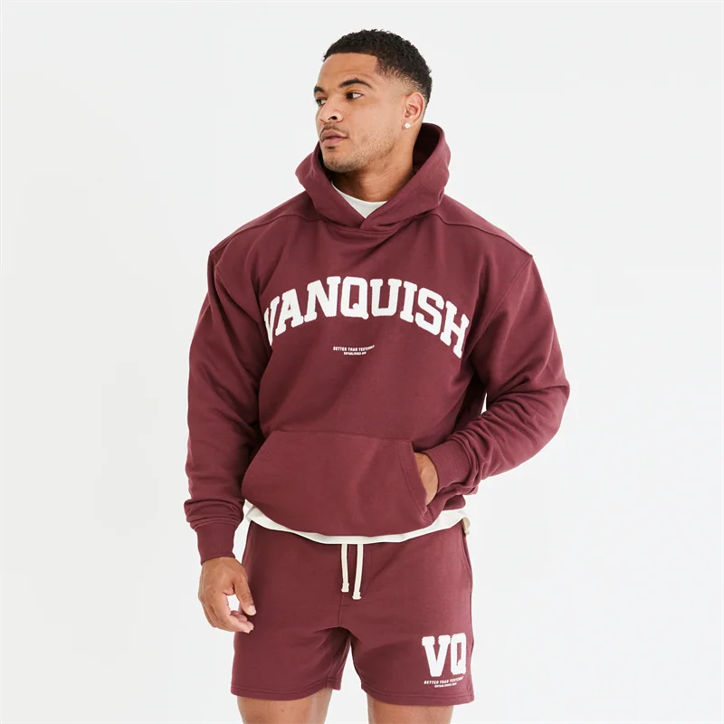 PULLOVER Vanquish