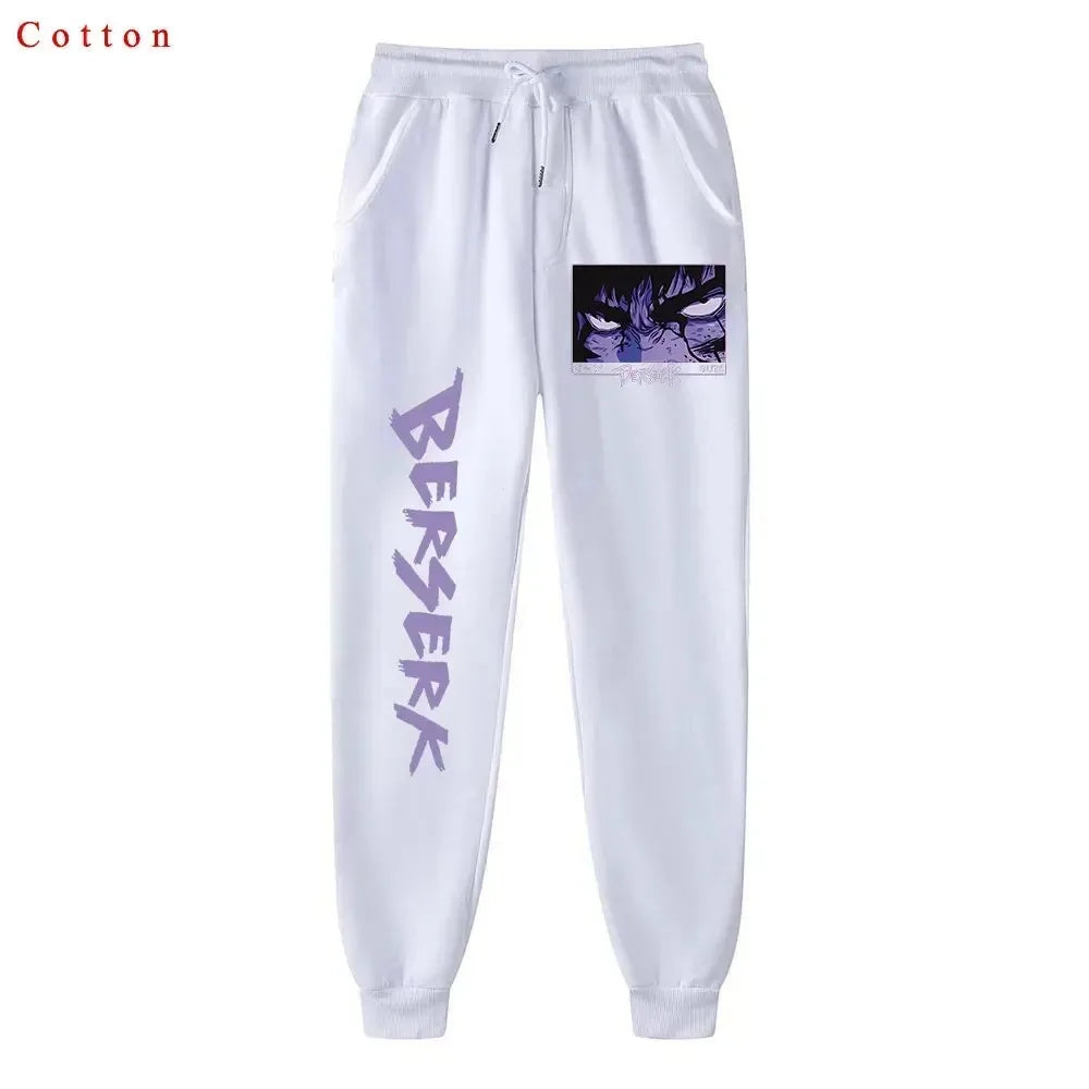 Berserk Sports Pants